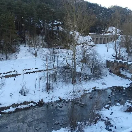 Rural En Pirineos Apartamento