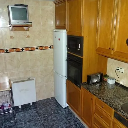 Apartamento Rural En Pirineos *