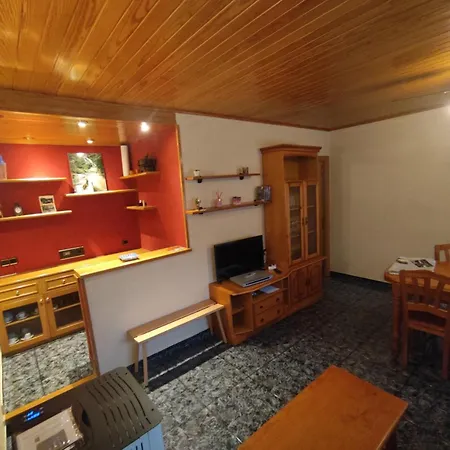 Apartamento Rural En Pirineos Guardiola de Berga