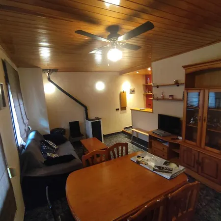 Rural En Pirineos Apartment